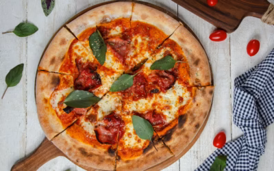 Carp Old School Pizza Corn – Skuteczna kukurydza zalewowa