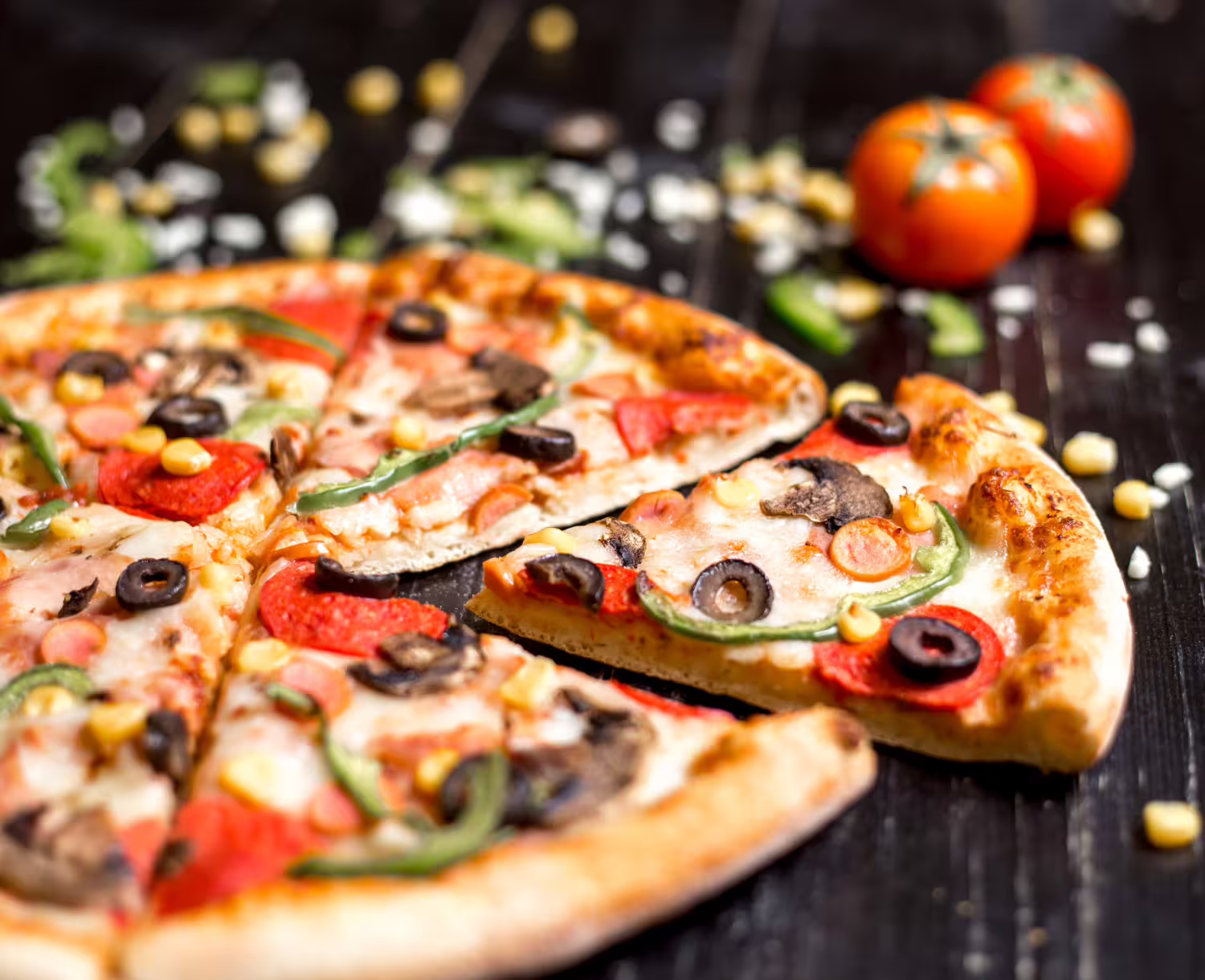 Pizza Jastków – Gdzie zamówić najlepszą? - 2