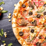 Pizza Jastków – Gdzie zamówić najlepszą?