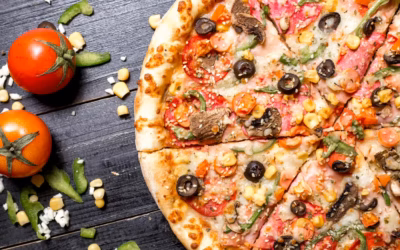 Pizzeria Picka Gołków – Menu, dostawa i godziny otwarcia