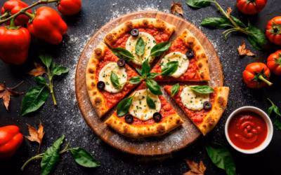 Pizza Jastków – Gdzie zamówić najlepszą?