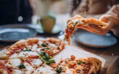 Witaj 10 PizzaPortal: historia, kod ZNIZKA15 i dostępność