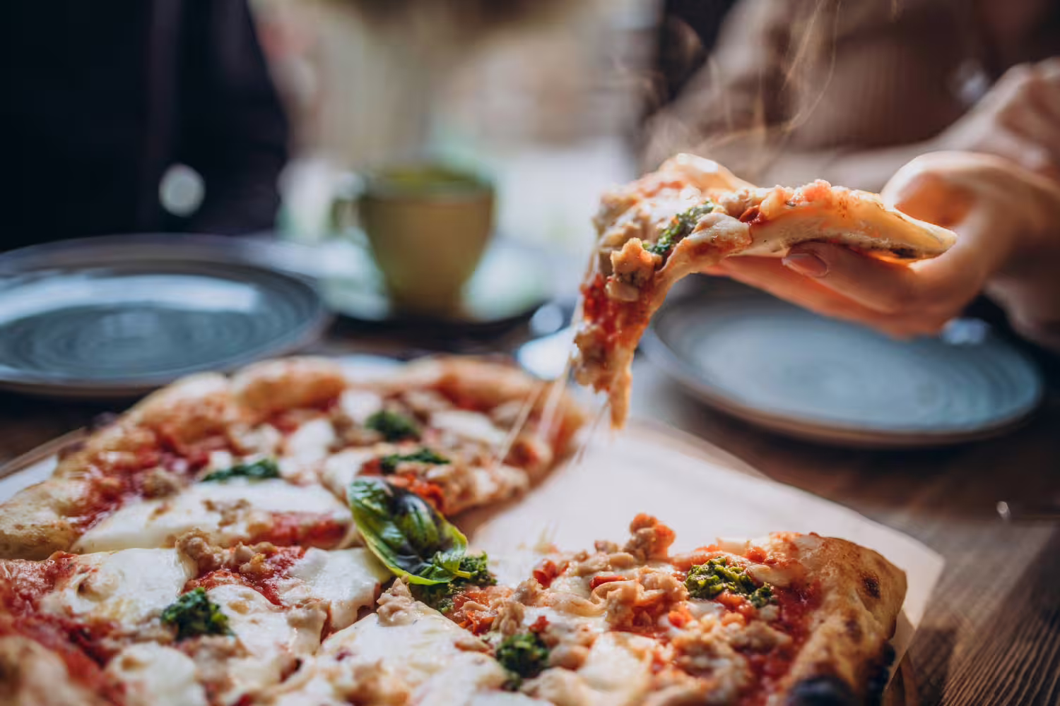 Witaj 10 PizzaPortal: historia, kod ZNIZKA15 i dostępność