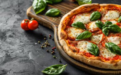 Pizzaportal Black Friday: kody, progi i oferty w Warszawie