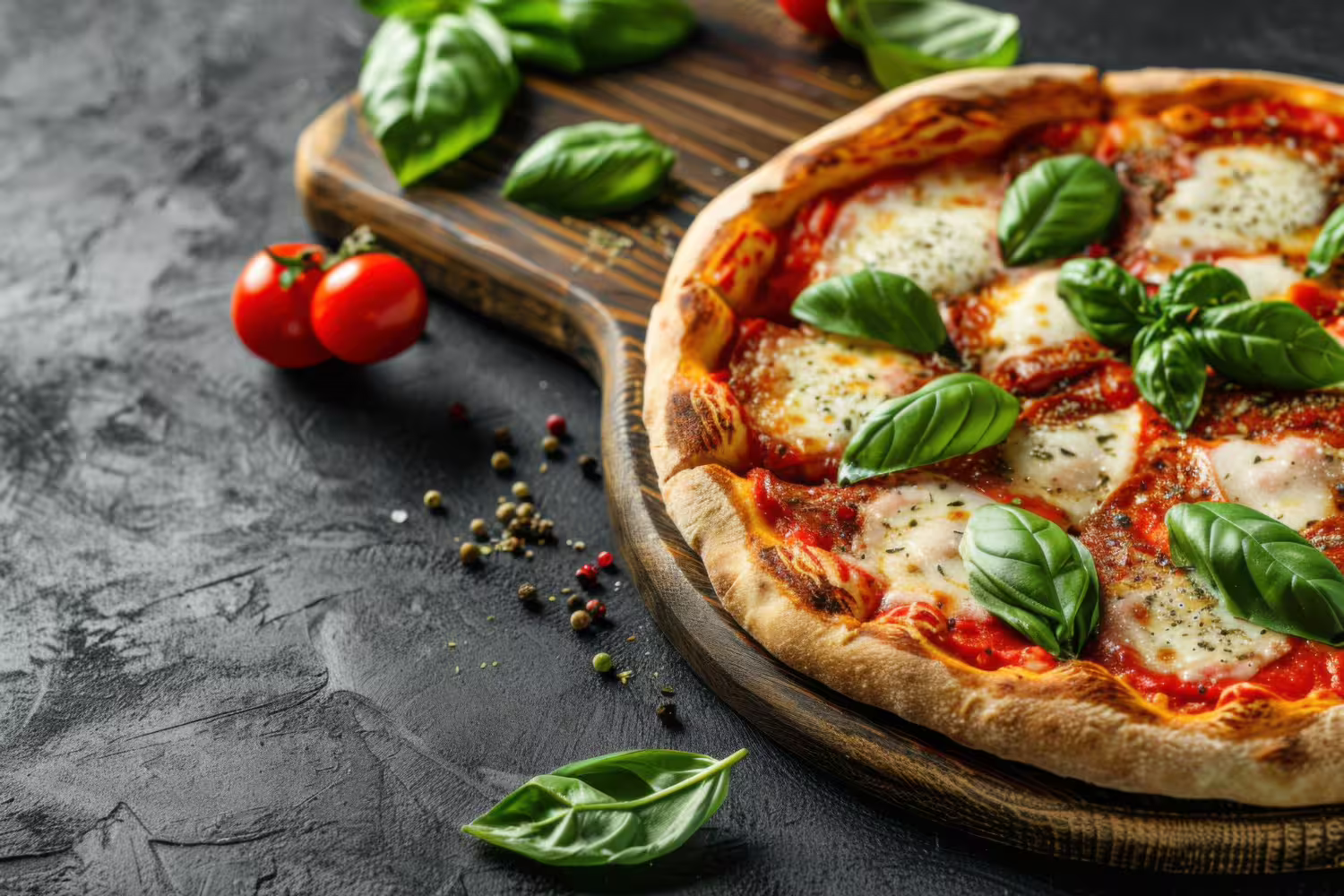 Pizzeria Picka Gołków – Menu, dostawa i godziny otwarcia - 1