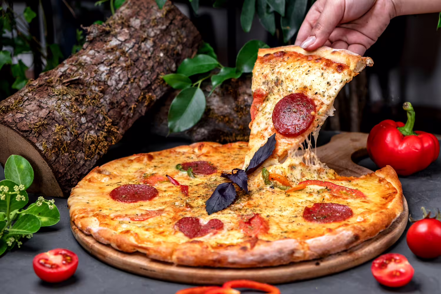 Witaj 10 PizzaPortal: historia, kod ZNIZKA15 i dostępność - 1